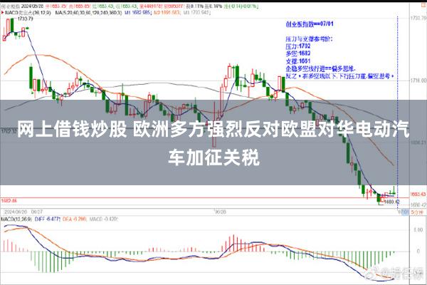 网上借钱炒股 欧洲多方强烈反对欧盟对华电动汽车加征关税